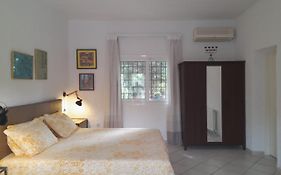 Rododafni Bay Residences