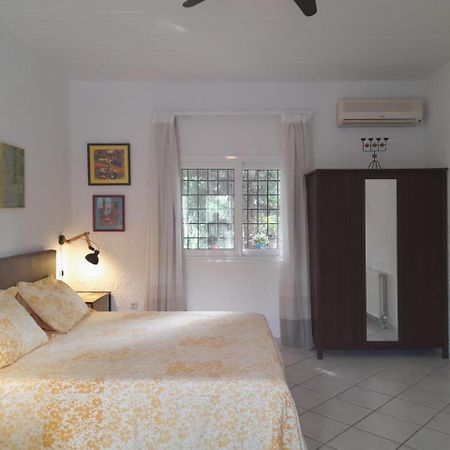 Rododafni Bay Residences Buitenkant foto