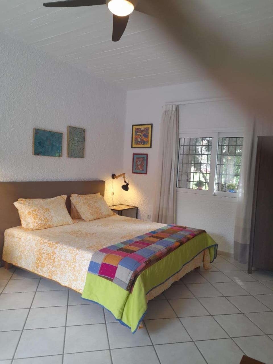 Rododafni Bay Residences Buitenkant foto