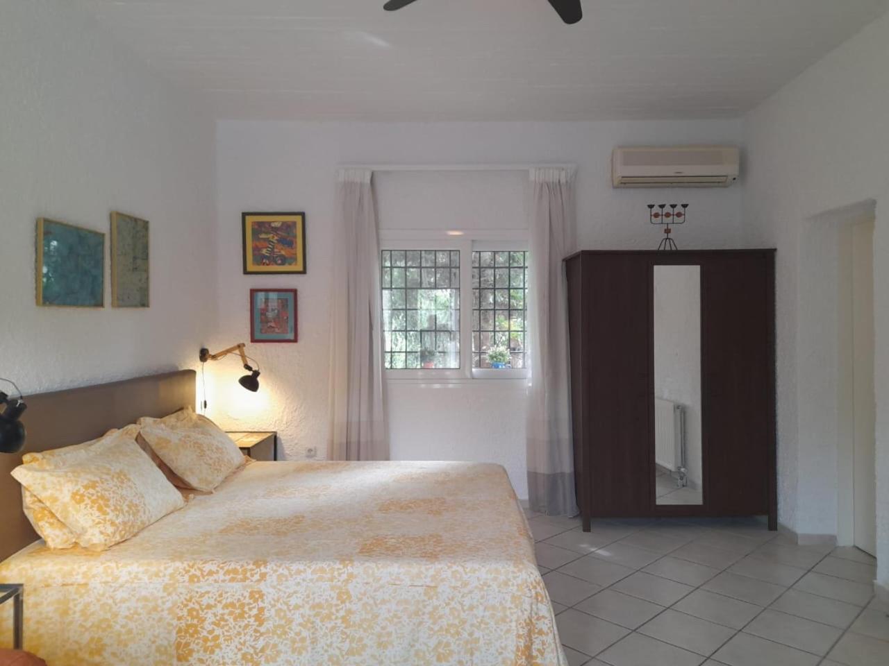 Rododafni Bay Residences Buitenkant foto