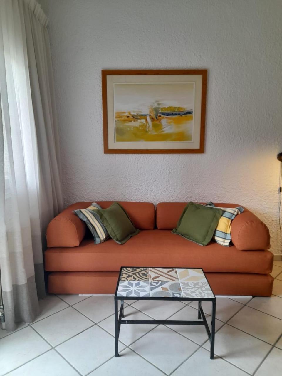 Rododafni Bay Residences Buitenkant foto